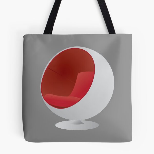 Item preview, Design classic chair illustration. designed and sold by knappidesign.