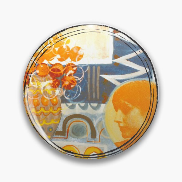 Item preview, Woolf-Time 2022 designed and sold by V. Woolfiana.