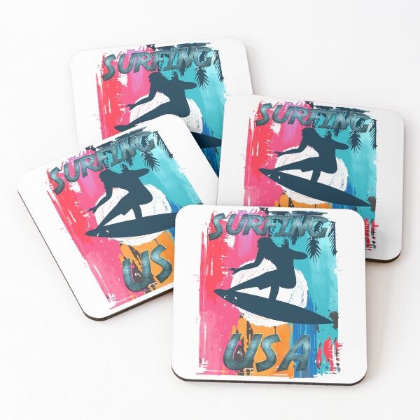 Item preview, Surfing usa designed and sold by aither81.