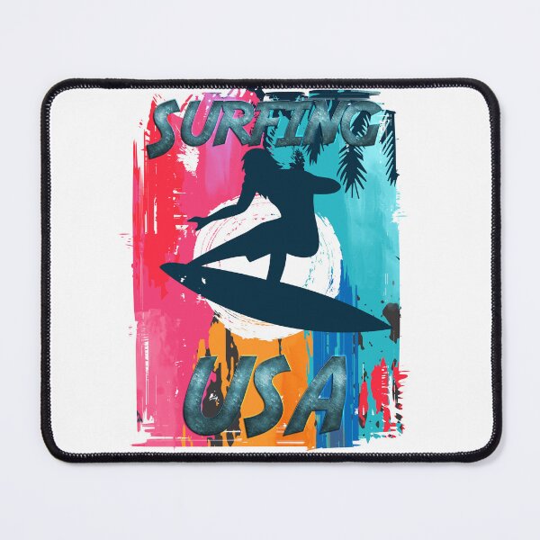 Item preview, Surfing usa designed and sold by aither81.