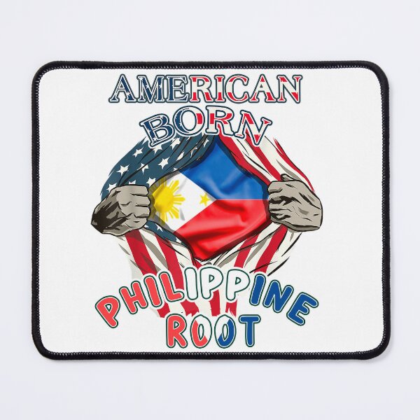 Item preview, Filipino American designed and sold by avuong13.