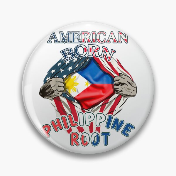 Item preview, Filipino American designed and sold by avuong13.