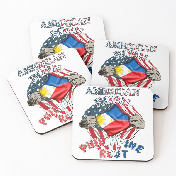 Item preview, Filipino American designed and sold by avuong13.