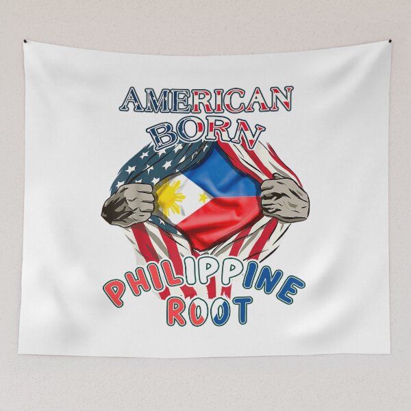 Item preview, Filipino American designed and sold by avuong13.