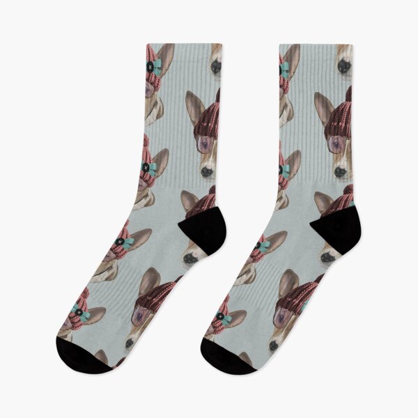 Item preview, Cute basenji dog | dog lover designed and sold by NathBros.