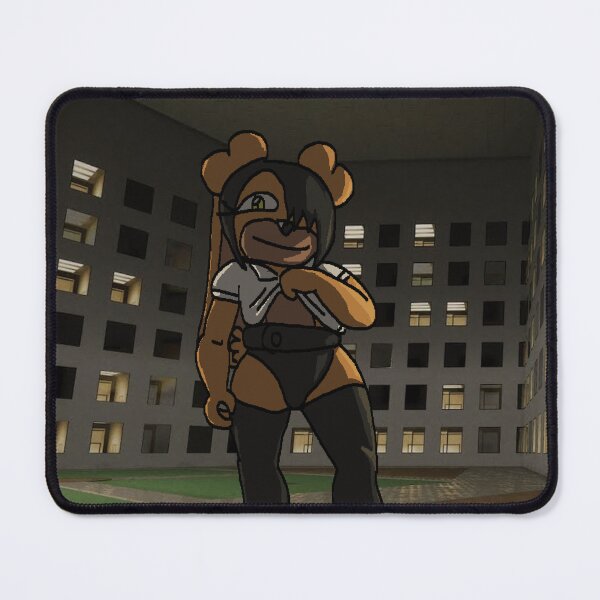 Item preview, Pickchu showing belly designed and sold by HelenaGFiorenza.