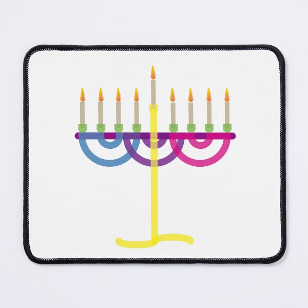 Item preview, Hannukah designed and sold by TeyMank.