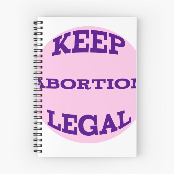 Item preview, Keep Abortion Legal designed and sold by Heidizart.