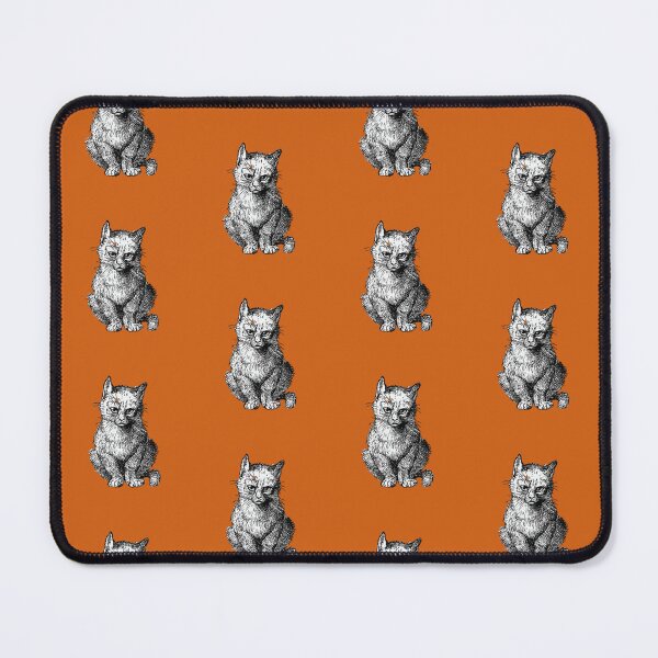 Item preview, Love My Cat designed and sold by kwbord.