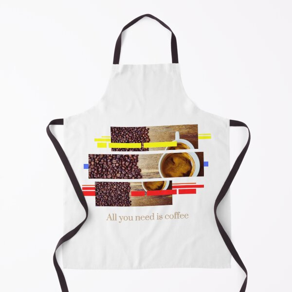 Item preview, All you need is coffee (color) designed and sold by Juank8200.