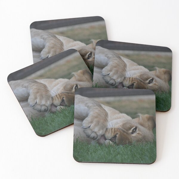 Item preview, Kitty Qualities designed and sold by Kim Pruim.