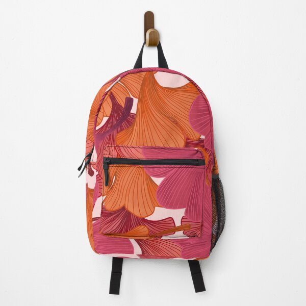 Item preview, Autumn Ginkgo Leaves designed and sold by lauragraves.