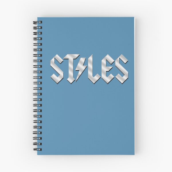 Artikelvorschau, Jugendlicher Wolf - Stiles - O'Quinn ACDC Art entworfen und verkauft von Cammerel.