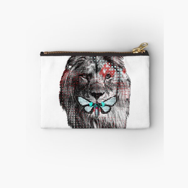Item preview, Silence of a lion designed and sold by H-Binans.