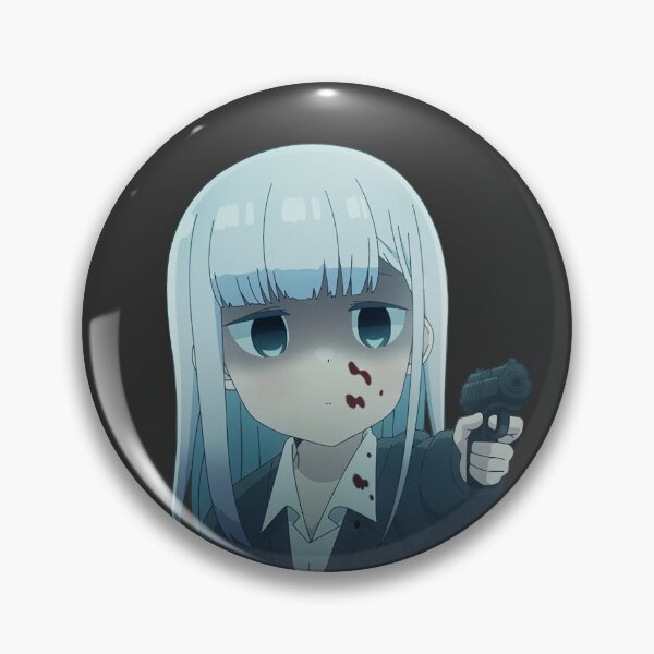 Item preview, Aharen Reina - Aharen-san wa Hakarenai designed and sold by M4tHo.