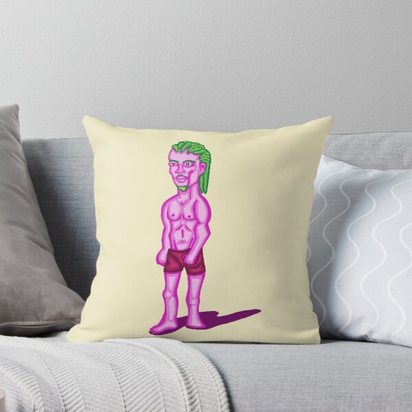 Item preview, Ziggy the Prizefighter designed and sold by Artm2.