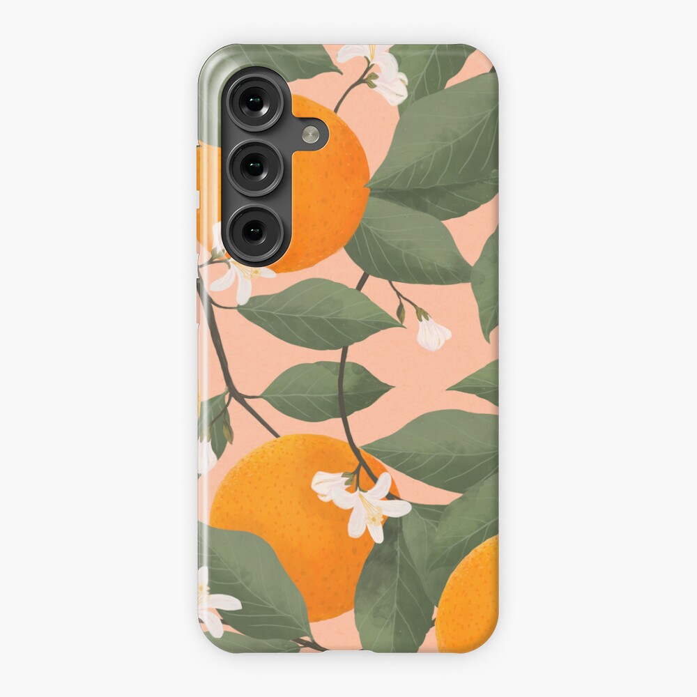 Artikel-Vorschau von Samsung Galaxy Leichte Hülle, designt und verkauft von lauragraves.