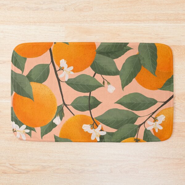 Item preview, fresh citrus designed and sold by lauragraves.