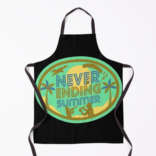Item preview, Never Ending Summer designed and sold by STIGPhotoDesign.