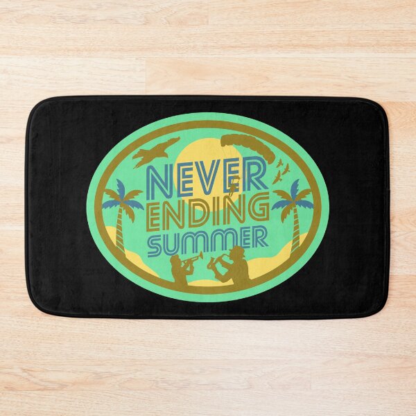 Item preview, Never Ending Summer designed and sold by STIGPhotoDesign.