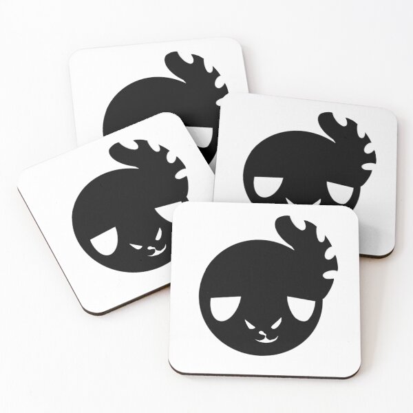 Item preview, Chinzilla - Logo Black designed and sold by ChinzillaArt.