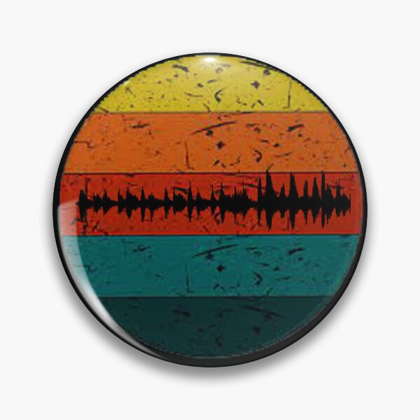 Item preview, Retro Music Gift For Sound Engineer designed and sold by rachidhaz.