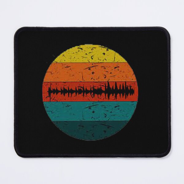 Item preview, Retro Music Gift For Sound Engineer designed and sold by rachidhaz.