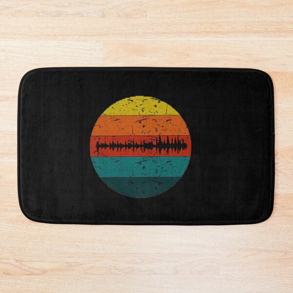 Item preview, Retro Music Gift For Sound Engineer designed and sold by rachidhaz.