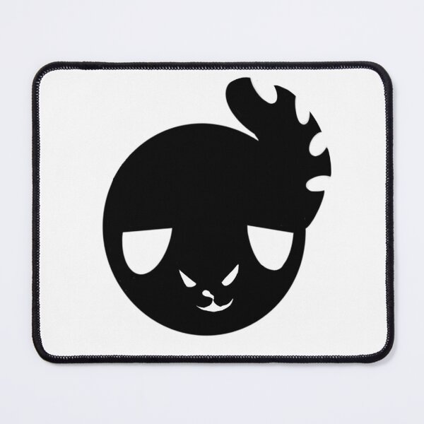 Item preview, Chinzilla - Logo Black designed and sold by ChinzillaArt.