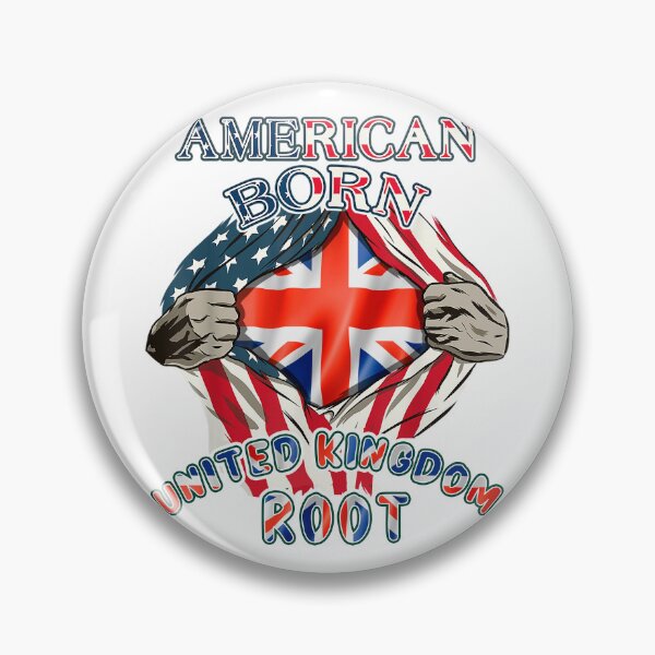 Item preview, English American designed and sold by avuong13.