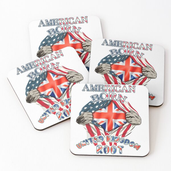 Item preview, English American designed and sold by avuong13.