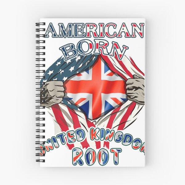 Item preview, English American designed and sold by avuong13.