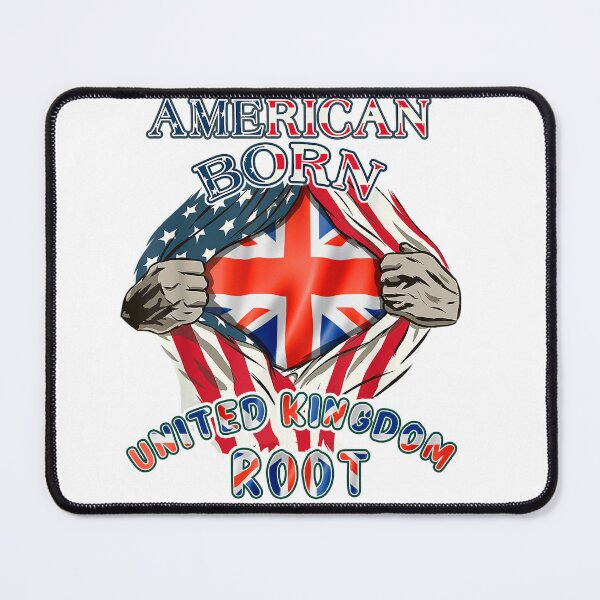 Item preview, English American designed and sold by avuong13.