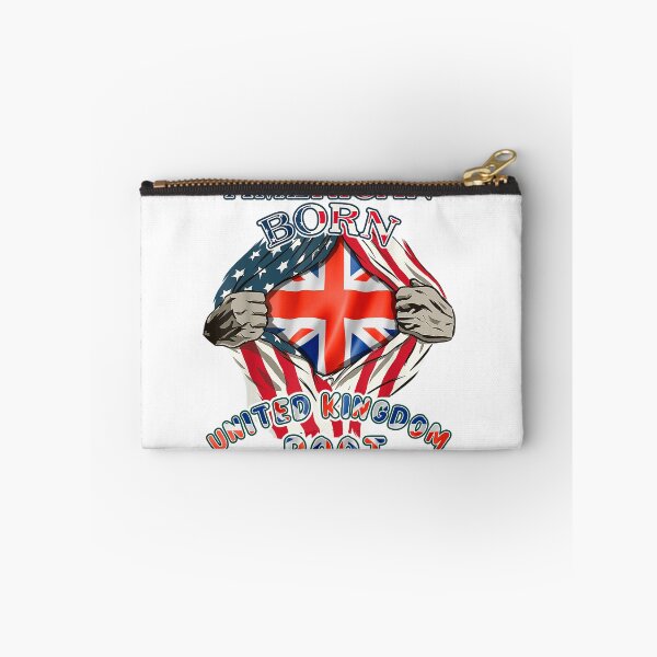 Item preview, English American designed and sold by avuong13.