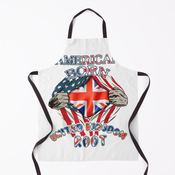 Item preview, English American designed and sold by avuong13.