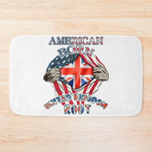 Item preview, English American designed and sold by avuong13.