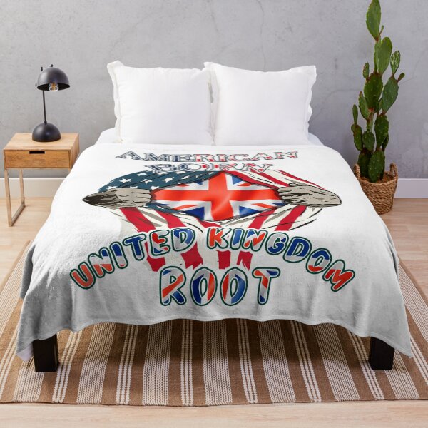 Item preview, English American designed and sold by avuong13.