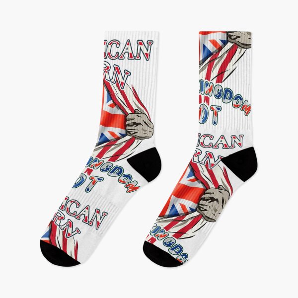 Item preview, English American designed and sold by avuong13.