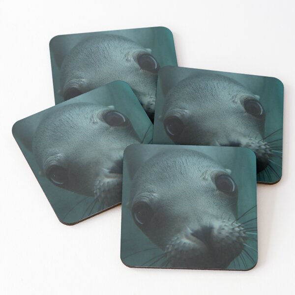 Item preview, Up Close And Personal designed and sold by Kim Pruim.