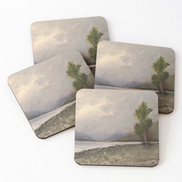 Item preview, Walk on a Windy Day designed and sold by Anne-Marie (Amber) Summers.