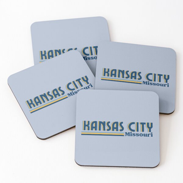 Item preview, Kansas City, Missouri - Retro designed and sold by AK Design Co..