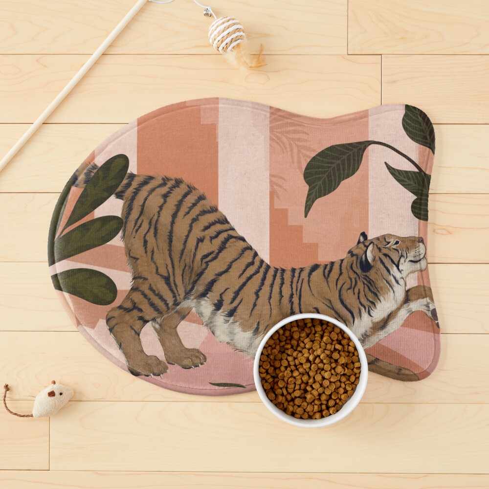Item preview, Cat Mat designed and sold by lauragraves.