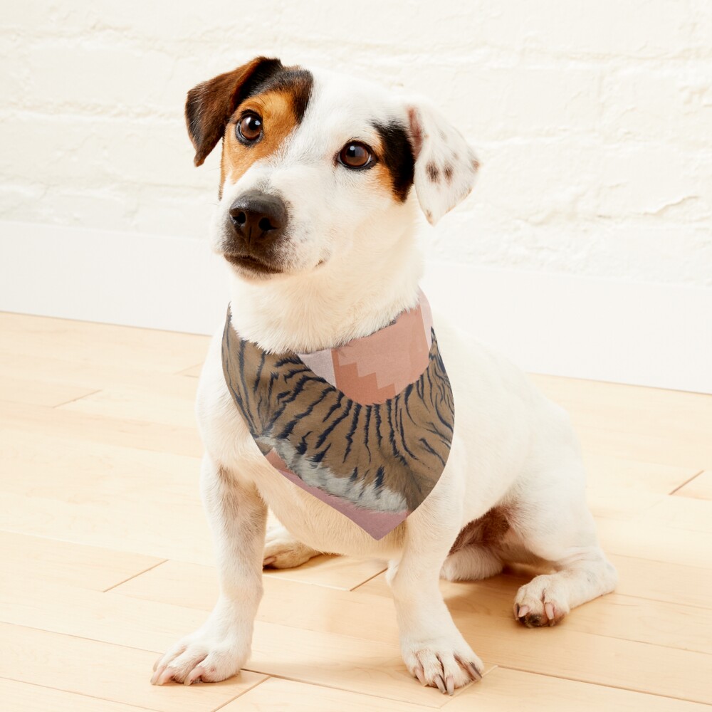 Item preview, Pet Bandana designed and sold by lauragraves.