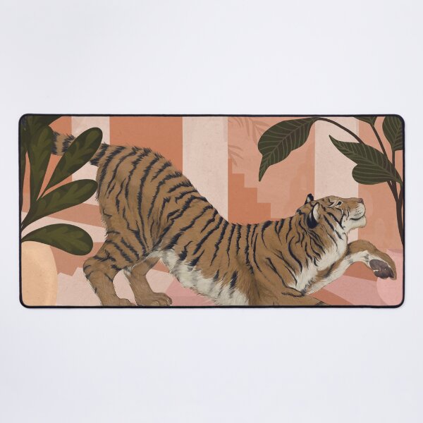 Item preview, Easy Tiger designed and sold by lauragraves.