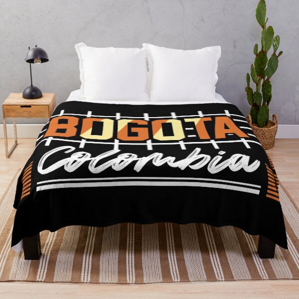Item preview, Bogota, bogota, colombia, south america, medellin, colombian, city, travel, cali, cartagena, country, flag, columbia, nairobi, designed and sold by NAZIMNADIR.
