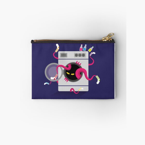 Item preview, The Sock Monster designed and sold by thevectorhead.