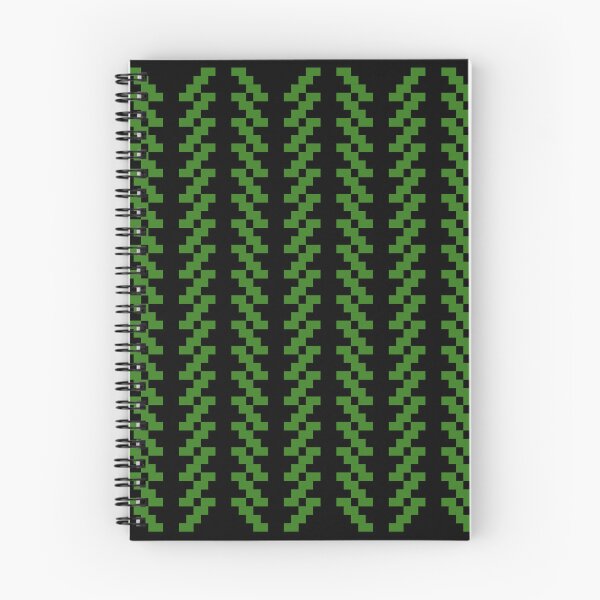Item preview, Woven Inspired Pattern - Green designed and sold by boltjesdesign.