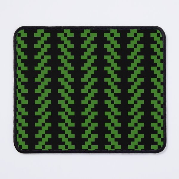 Item preview, Woven Inspired Pattern - Green designed and sold by boltjesdesign.