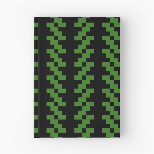 Item preview, Woven Inspired Pattern - Green designed and sold by boltjesdesign.
