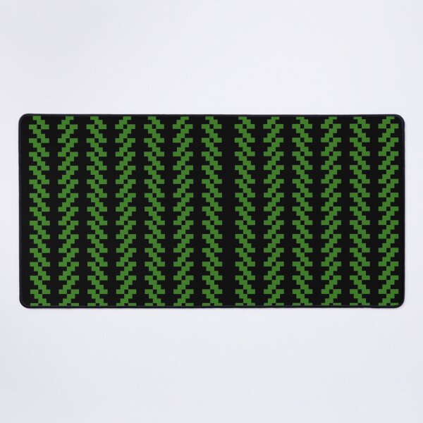 Item preview, Woven Inspired Pattern - Green designed and sold by boltjesdesign.